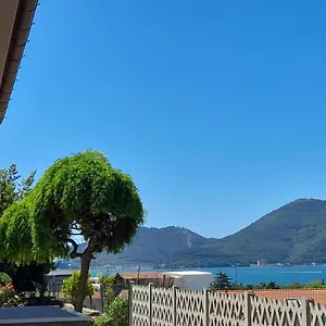Atena Casa vacanze La Spezia