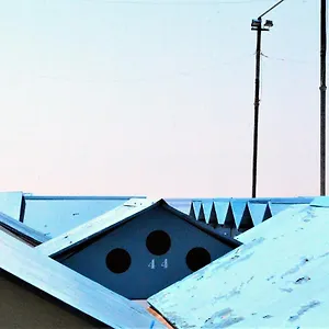 A Cà Du Grillu - Appartamento Albisola Superiore