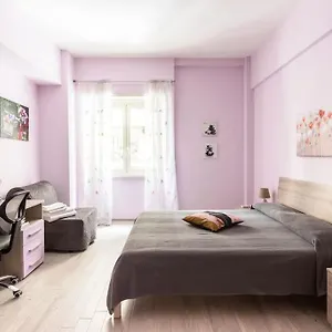 La Casetta Dei Sogni Casa vacanze Roma
