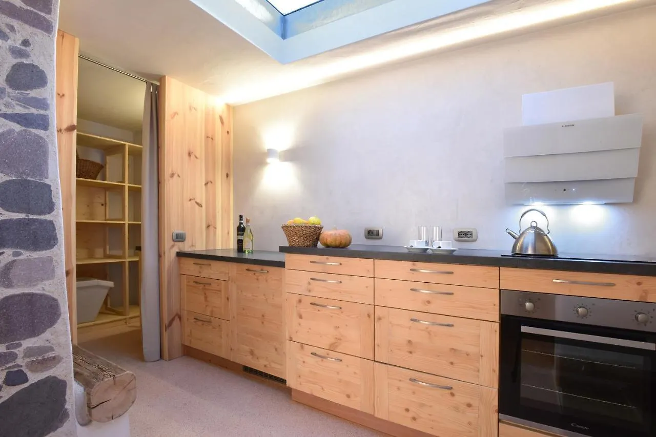 B&B Mas De Lagorae Tesero Italia