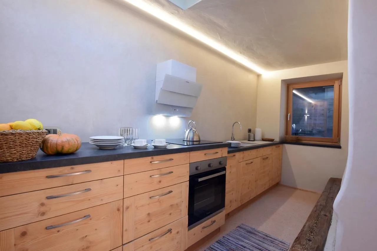 B&B Mas De Lagorae Tesero 0*,  Italia