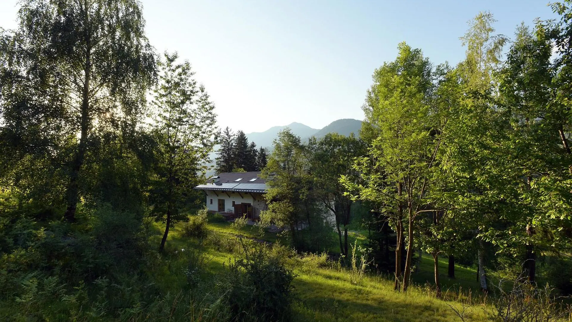 Appartamento B&B Mas De Lagorae Tesero Italia